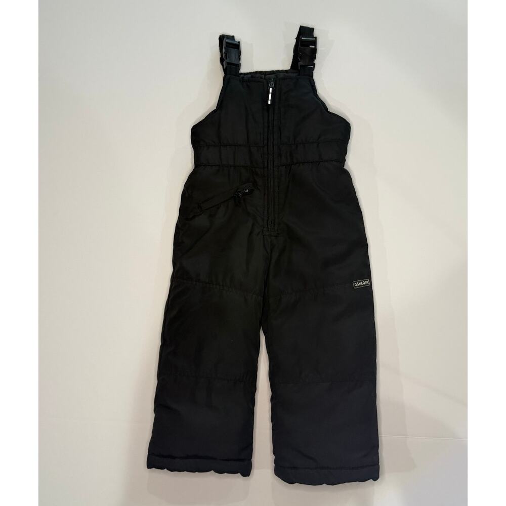 OshKosh B'gosh Kids Unisex Snowpants - Size 3T - Excellent!